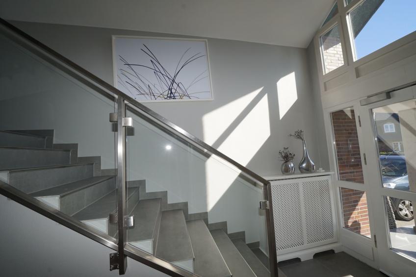 in Westerland mit Sonniger Terrasse - foto 29