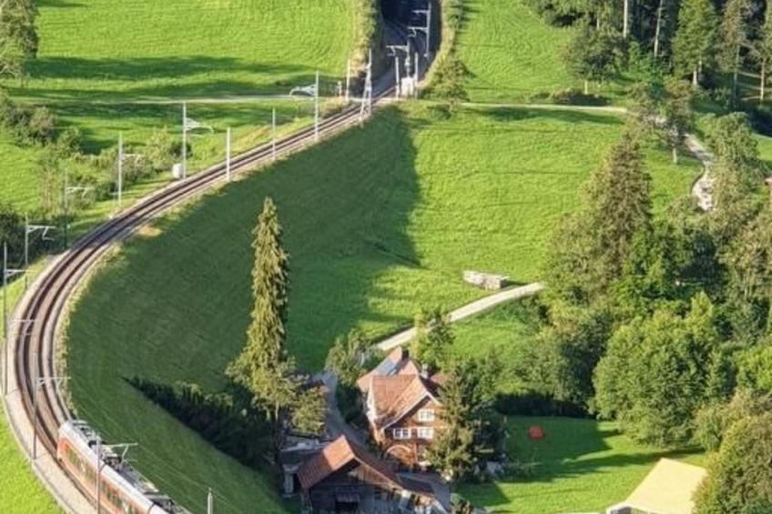 Chalet Traumfleck - foto 51