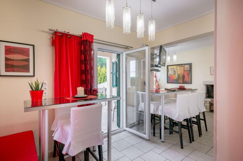 Zwei Villen mit privatem Pool, Aussicht, sehr nah an den Stränden - foto 9