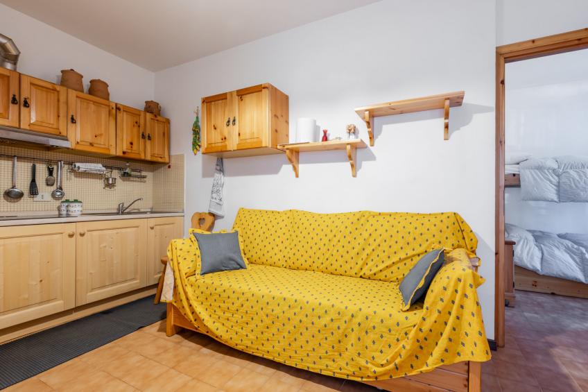 Ai piedi del Monte - foto 6