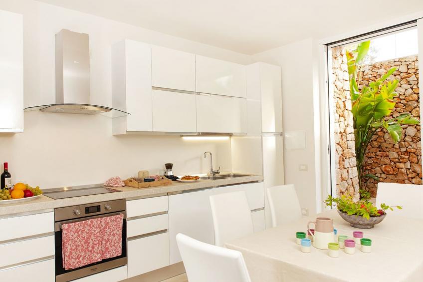 Villa Ligola - foto 25