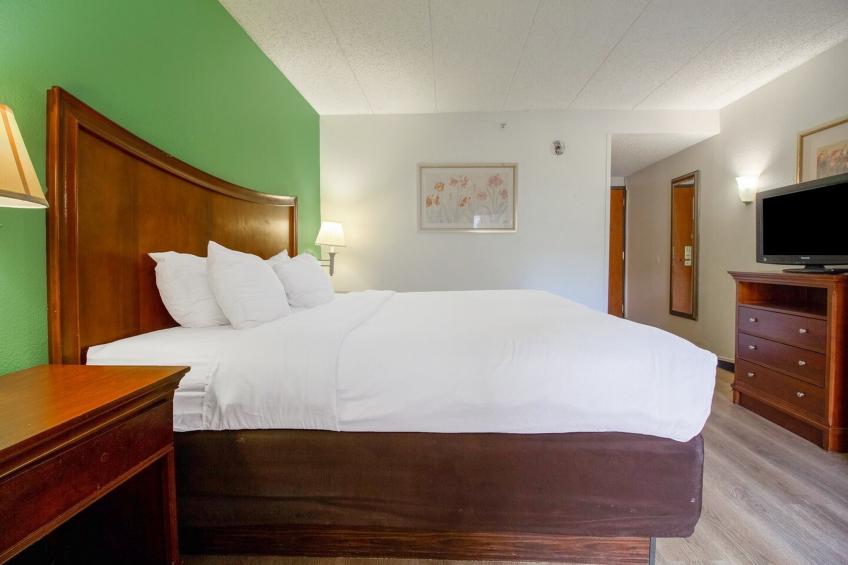 King Room - foto 14