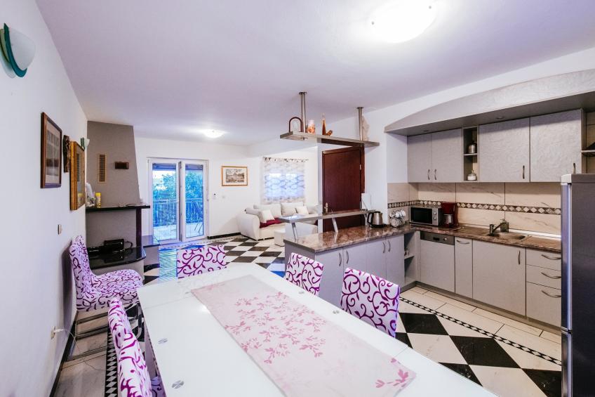 Holiday Home Zubak - foto 12