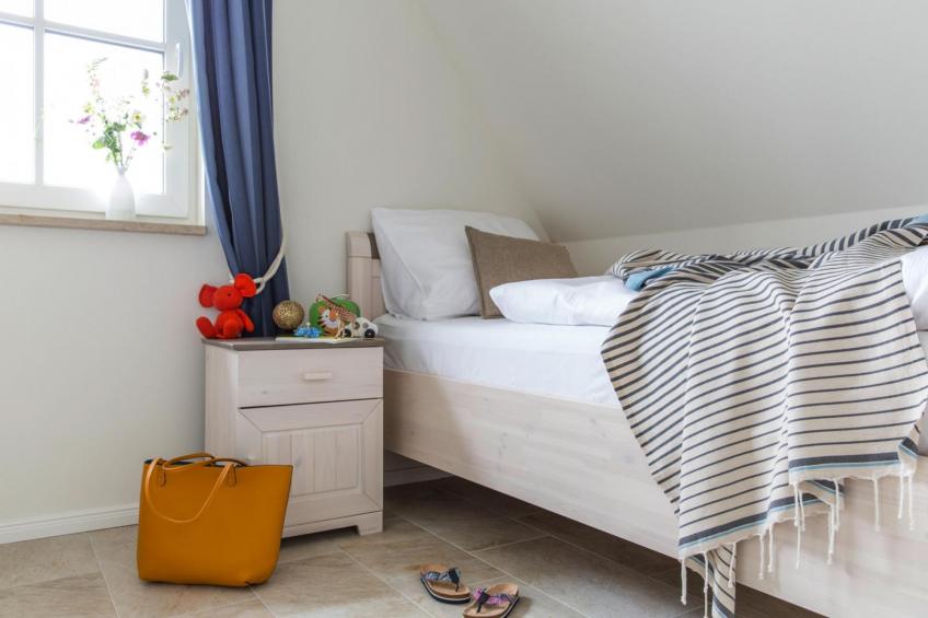 Ferienhaus, Fuhlendorf - foto 12