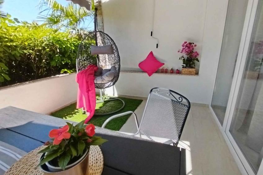 Holiday apartment with terrace - BF-J5MF - foto 13
