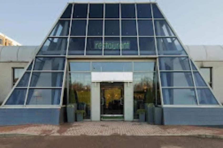 Belvilla Aberdeen Bridge Of Don Exhibition Centre - foto 14