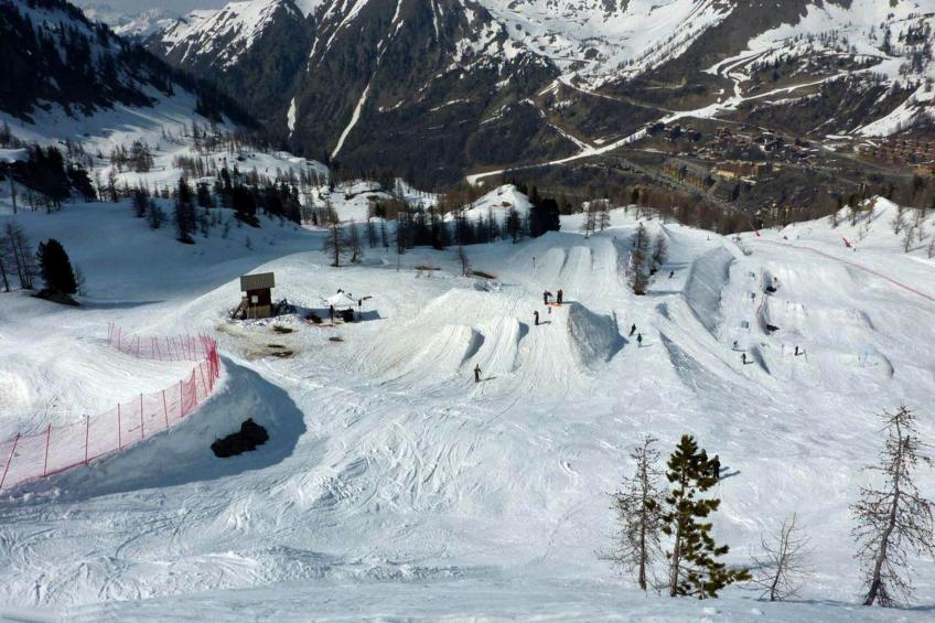 Résidence Vermeil E7 - foto 25