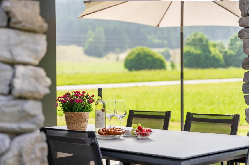 Mountain Chalet Chapeau - foto 55