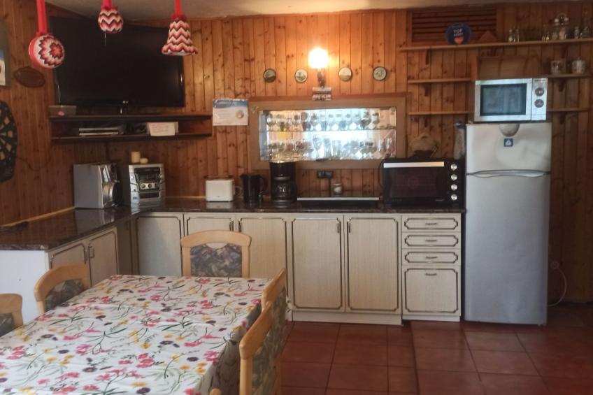 Ferienvilla mit privatem Pool - foto 24