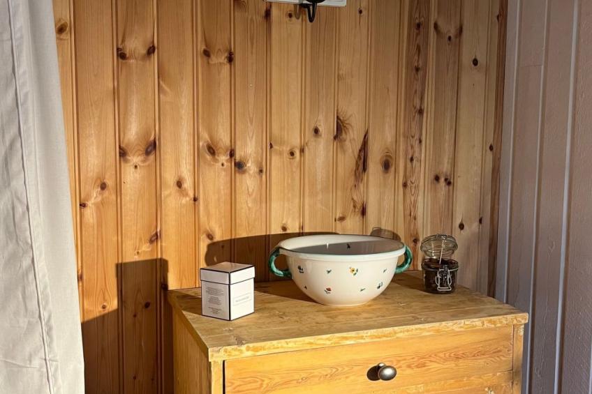 Solbacken Cottage und Lodge - foto 28