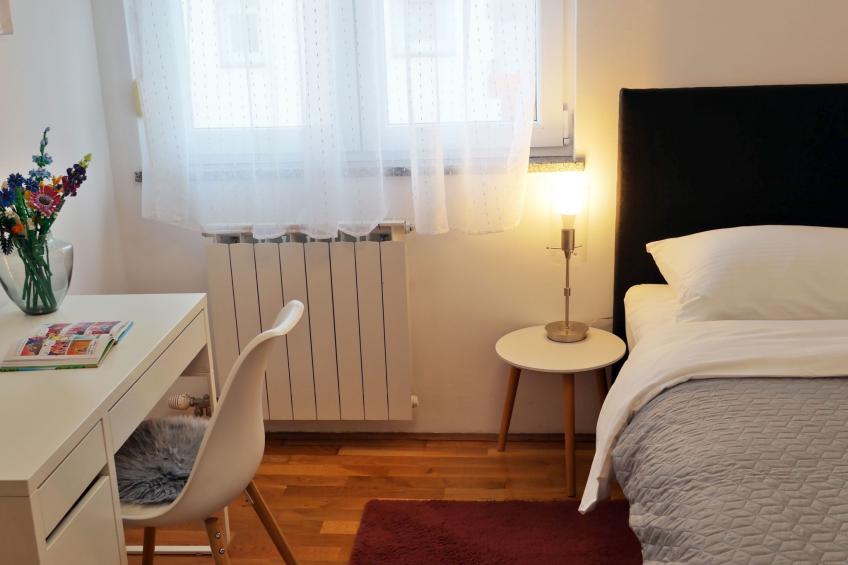 Appartement "Appartement Sarah" mit Balkon - foto 13