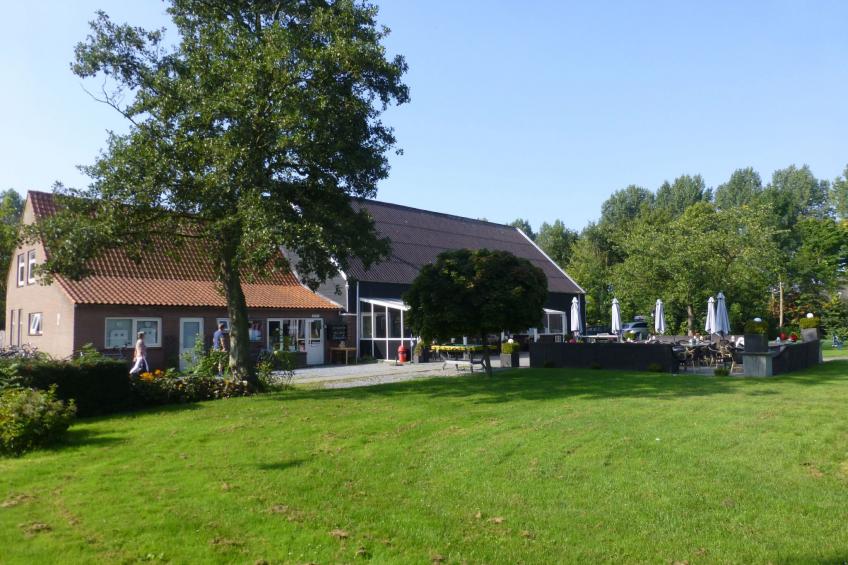 Neuer schöner Bungalow - foto 29
