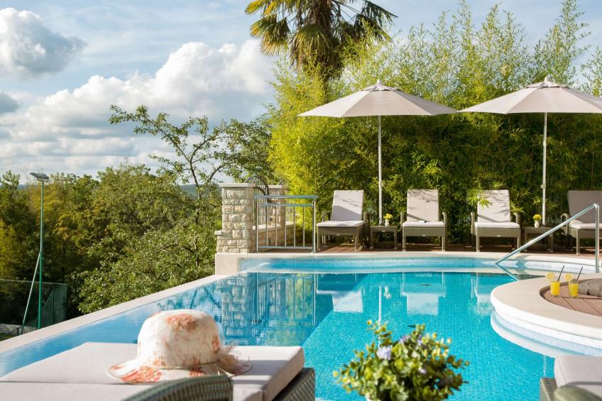 Wunderschöne Ferienvilla Vlastelini - foto 5