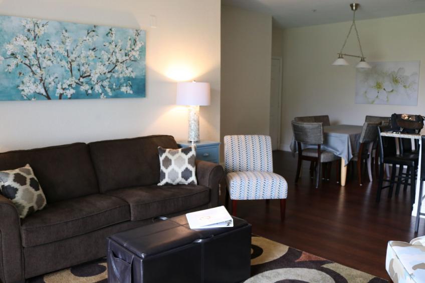 Orlando Condo in der Nähe von Disney.  Schläft 8 - foto 5