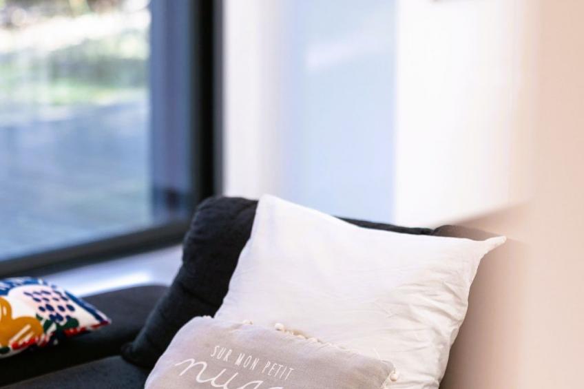 Villa contis-Plage 900m vom Ozean entfernt - foto 12