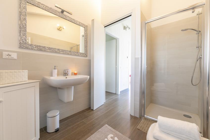 Villa Il Gelsomino Bellavista - foto 12