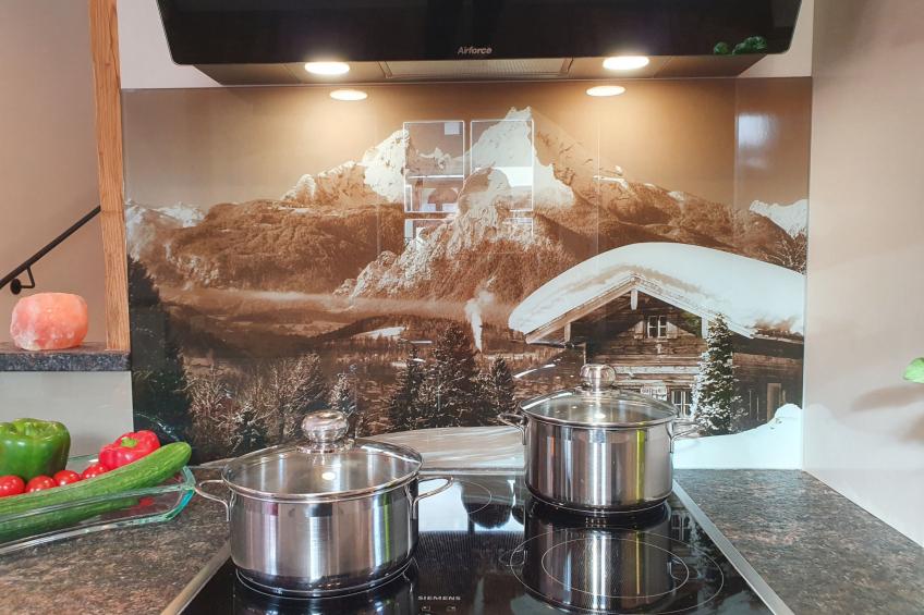 5_NID - Chalet Salzburg - foto 35