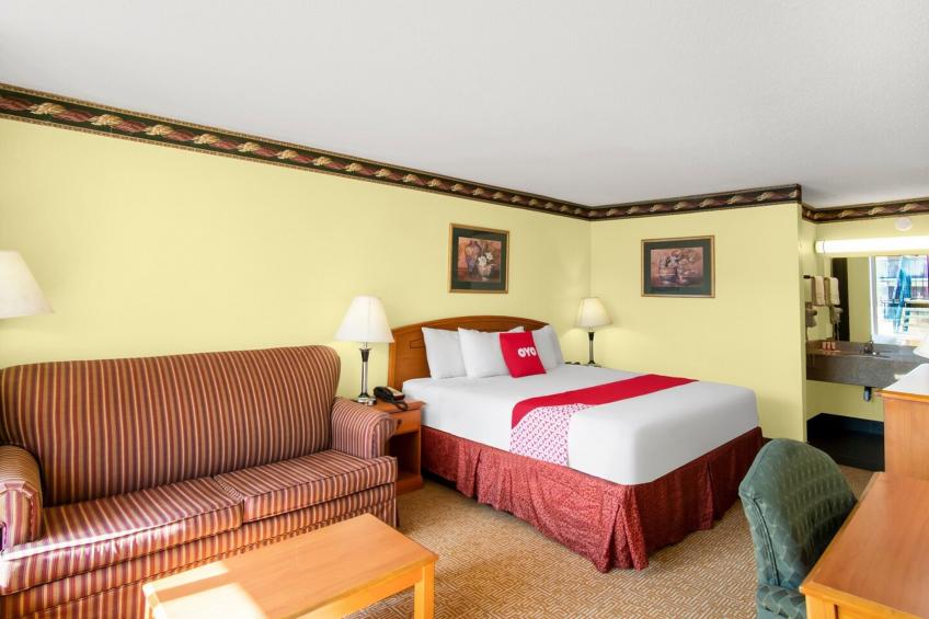 King Bed - foto 5