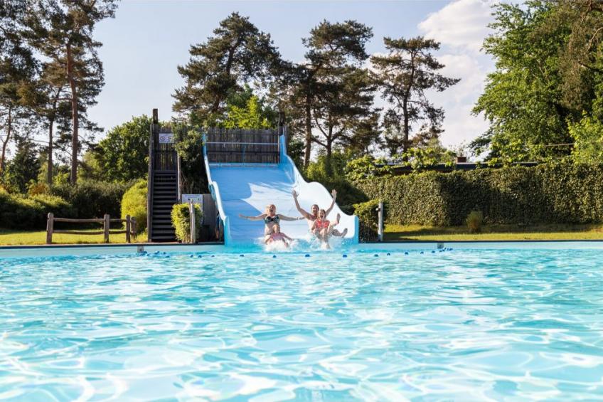 Veluwe hoeve 4 people sauna - foto 11