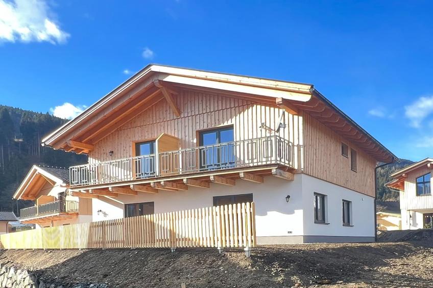 Chalet semi-detached Obermöschach 9B