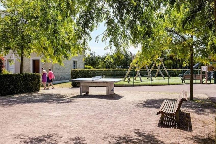 Résidence Le Green Beach - maeva Home - foto 8