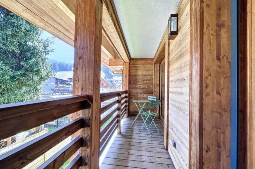 Appartements à Les Gets - foto 4