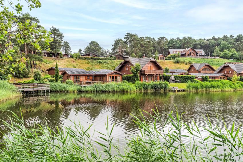 EuroParcs Resort Brunssummerheide - foto 21