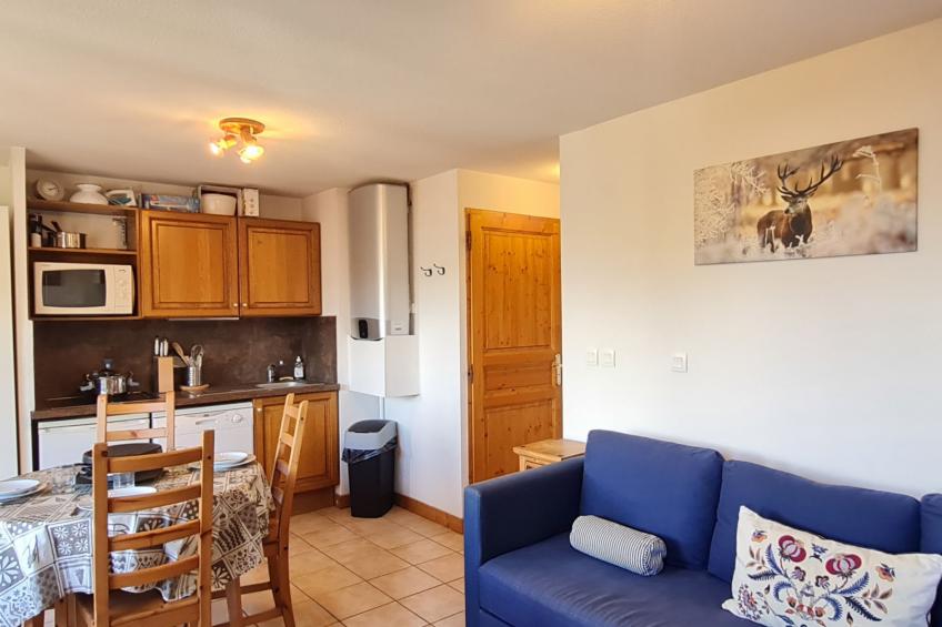 Chalets d'Or D - foto 6