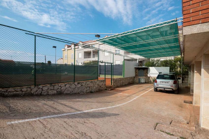 Vakantiewoning Accommodatie met tennisfaciliteiten - VW-XFWTK - foto 19
