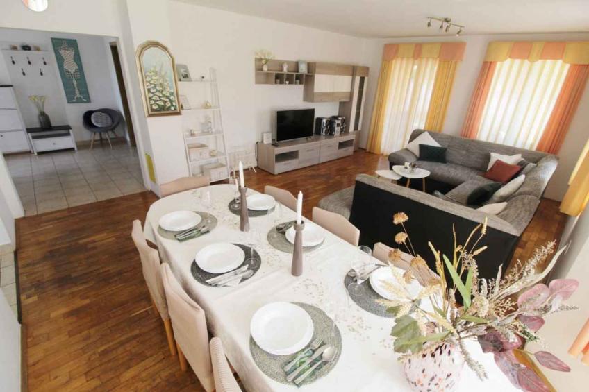 Holiday home with air conditioning - BF-FBTJH - foto 37