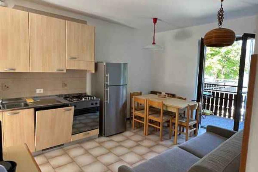 Vakantiewoning Residentie Miralago - VW-NNGW - foto 25