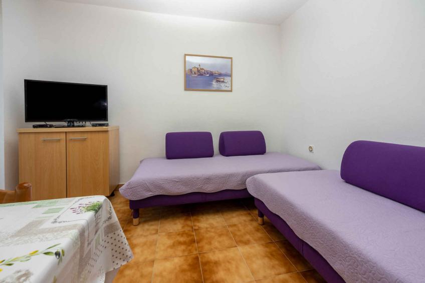 Vakantiewoning met terras en airco - BF-X5BV6 - foto 14