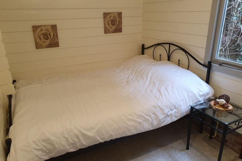 Ferienchalet "Uylennest" - foto 5