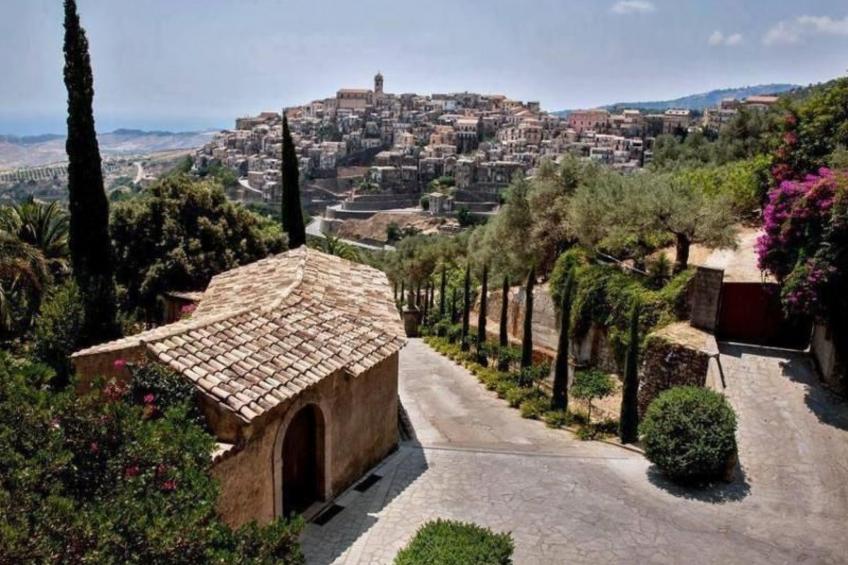 Wohnung in Badolato mit Terrasse - foto 16