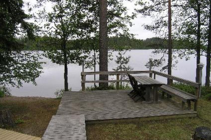 Mökinniemi - foto 19