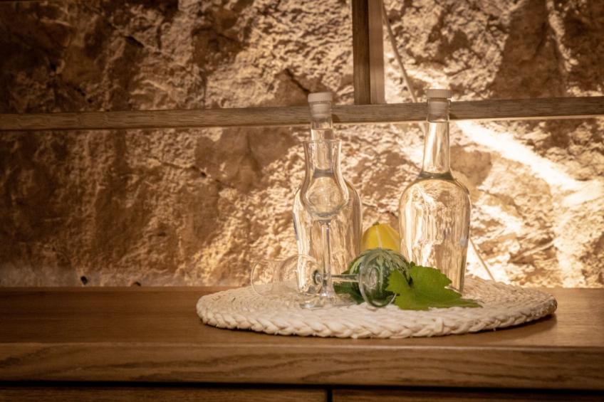 Stipanovi Dvori mit Bergblick - foto 41