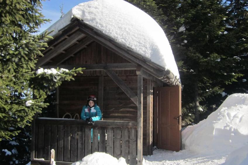 Guglhütte - foto 13