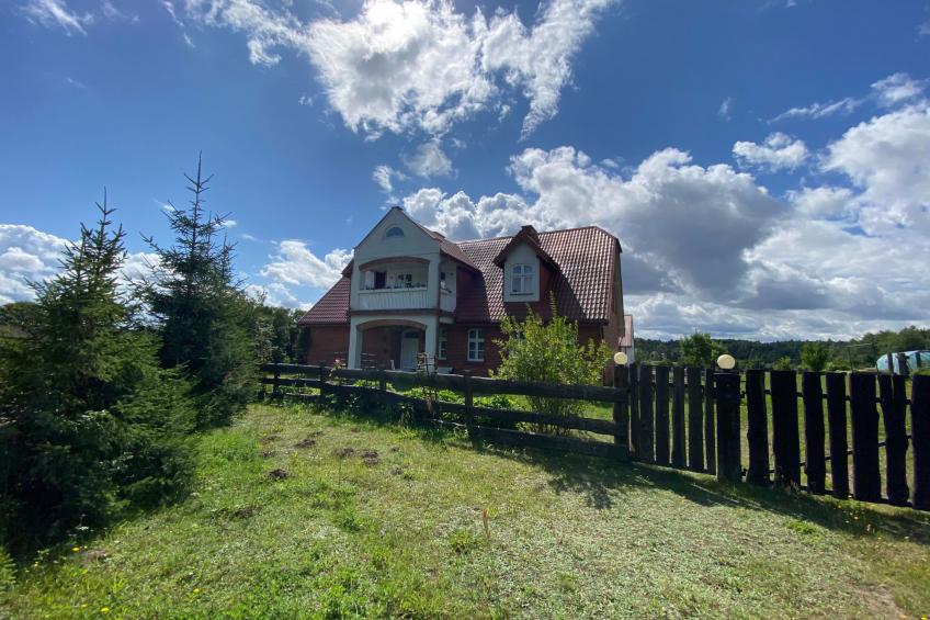 Alte Dorfschule - foto 40