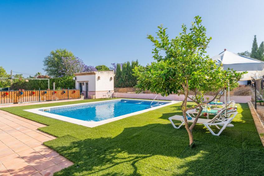 Ländliches Haus Carmo - foto 47