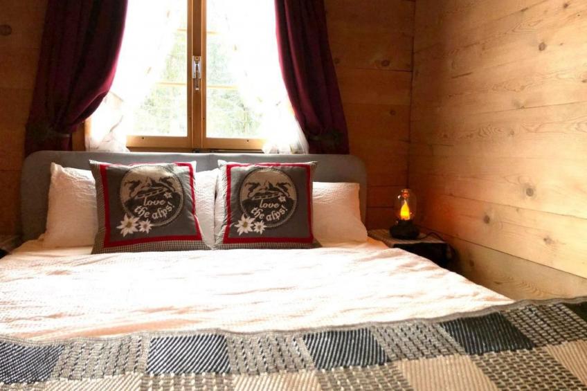 Chalet Arosa für 6 P - foto 8