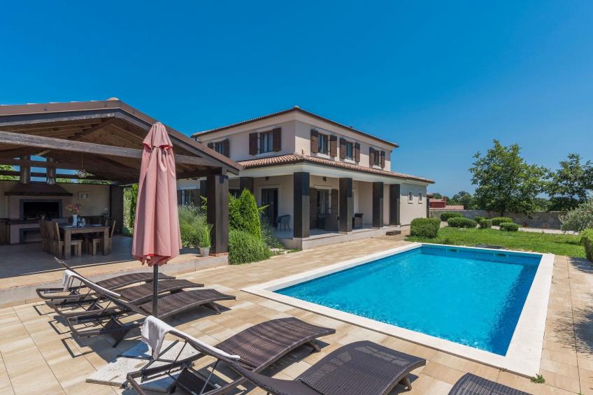 Villa Leonardo - foto 9