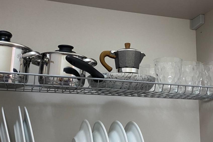 Scala dei Turchi Palace Suiten für 2 Personen in Realmonte - foto 10