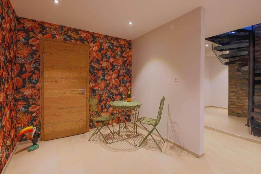 Wunderschönes Luxus-Chalet mit Seesicht - foto 12