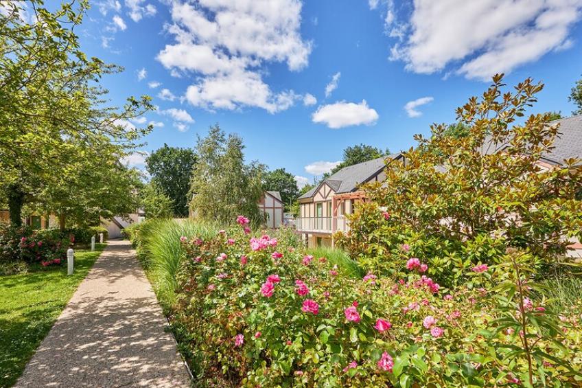 Normandy Garden 2p 3/4 - foto 35