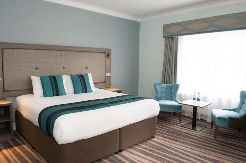 Executive Double Room - foto 17