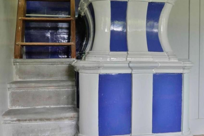 Ferien im Baudenkmal Toggenburg - foto 6