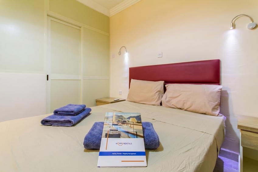 Merill Pool and Sea, charming Apart 3 - foto 25