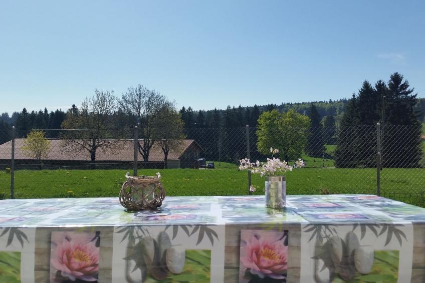 Appartement - Sous les Barres, (Montfaucon), - foto 13