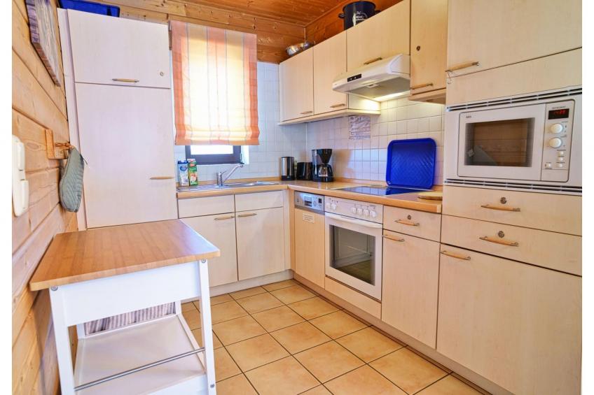 Ferienhaus in Hasselfelde - Haus 319 Auerhahn - foto 7