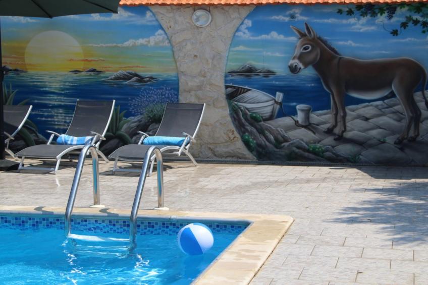 Holiday Home Nadalina - Five Bedrrom Holiday Home with Pool - foto 36